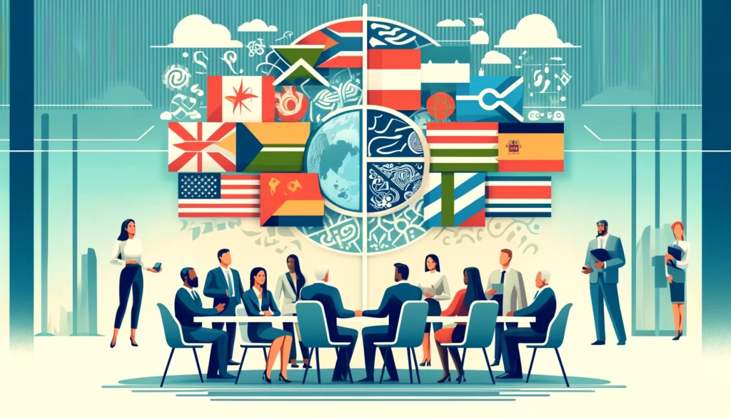 Navigating cultural differences: tips for successful cross-cultural negotiations